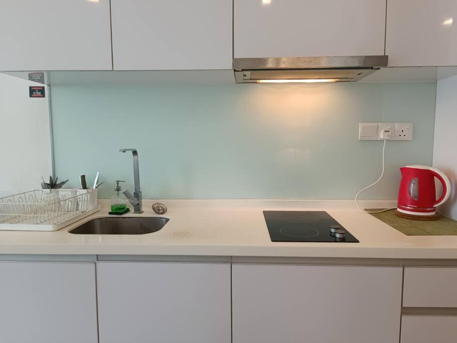 Rm218 Bukit Bintang Balcony Studio Infinity Pool 吉隆坡 外观 照片
