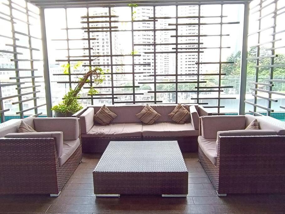 Rm218 Bukit Bintang Balcony Studio Infinity Pool 吉隆坡 外观 照片