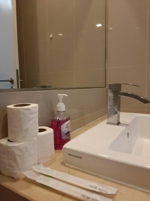 Rm218 Bukit Bintang Balcony Studio Infinity Pool 吉隆坡 外观 照片